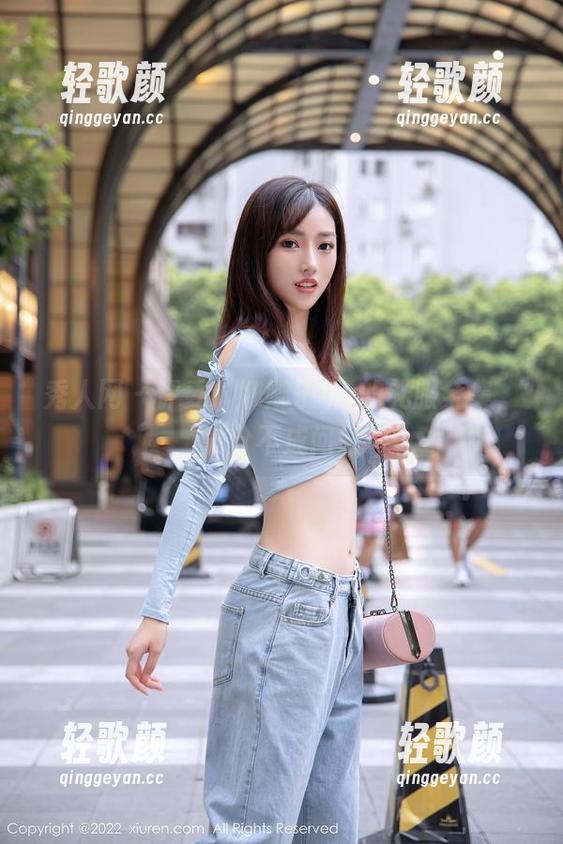 秀人网 - 评委：娜娜子yy的礼服全集，满分不成问题