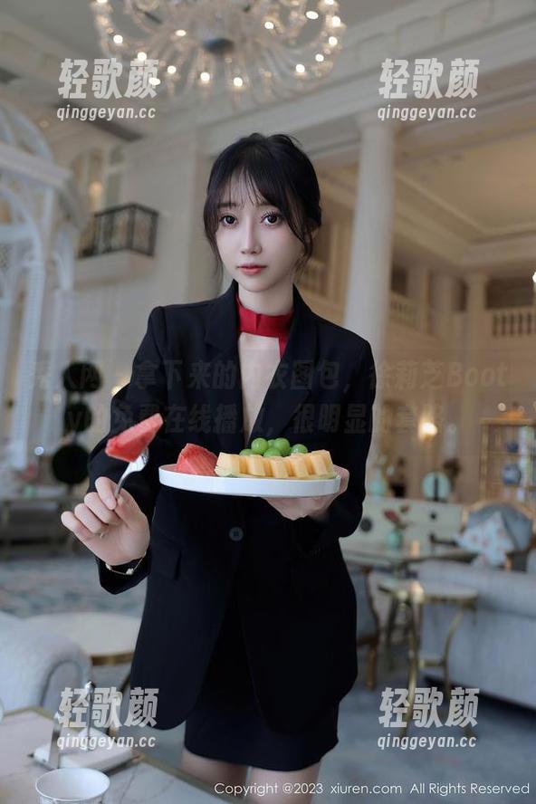 秀人网 - 拿下来的内衣图包，徐莉芝Booty的免费在线播放，很明显的套路。