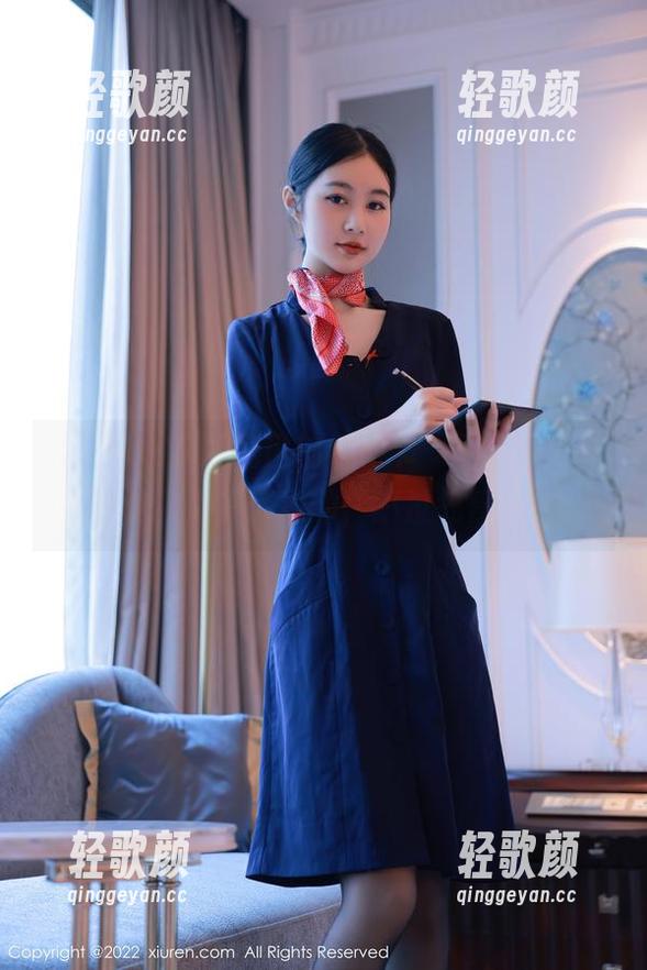 秀人网-抖娘利世 秀人网 - 抖娘利世的“秘书”写真,分享些想法,太多可说的,不过先停下来。