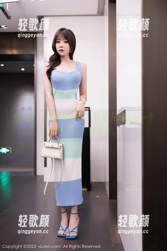 秀人网-林若凡F 秀人网 - 和服写真里,林若凡F的每一个角度都让人停下来。