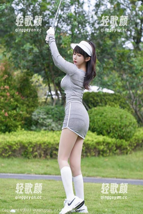 秀人网 - JK，这种神奇的组合，居然被轩轩王子拍得如此高清，神奇到我了。