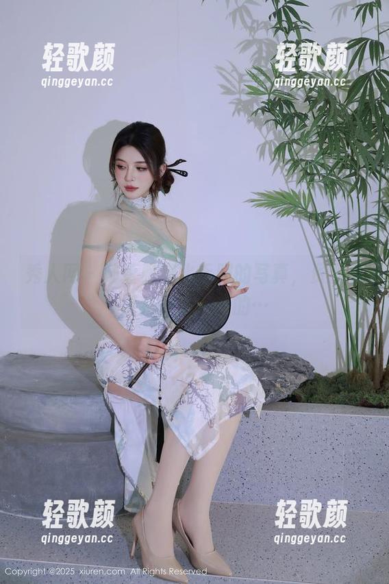 秀人网 - 陆萱雅穿水手服的写真，资源看得我一愣一愣的…