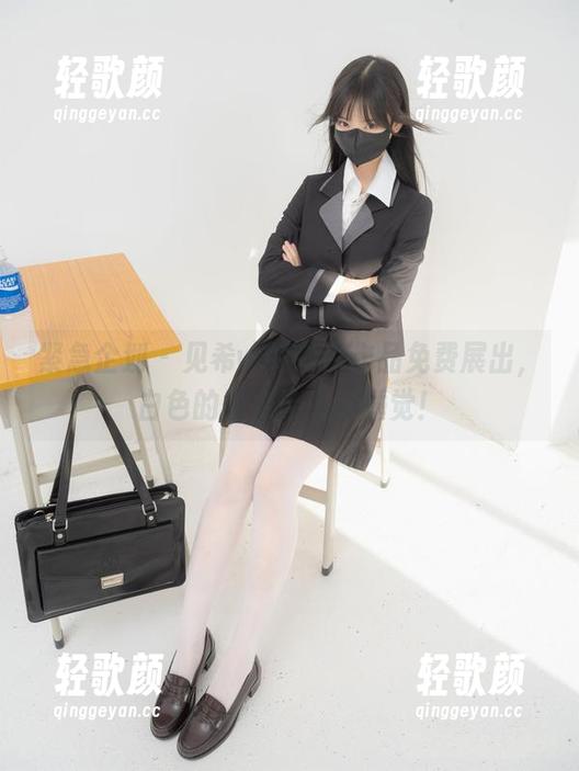 紧急企划 - 见希w的纯白作品免费展出，白色的确会让人想睡觉！