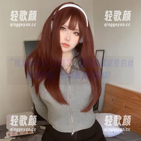 “纯爱neko”又来了，这次试试这些白丝高清壁纸，别说我没提醒你！