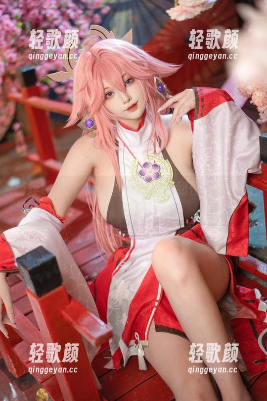 菌烨tako姐姐写真——定制到位，脑洞大开！