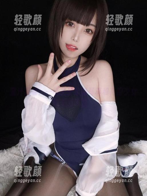 蜜汁猫裘：一场关于定制写真和花房少女的美丽误会。