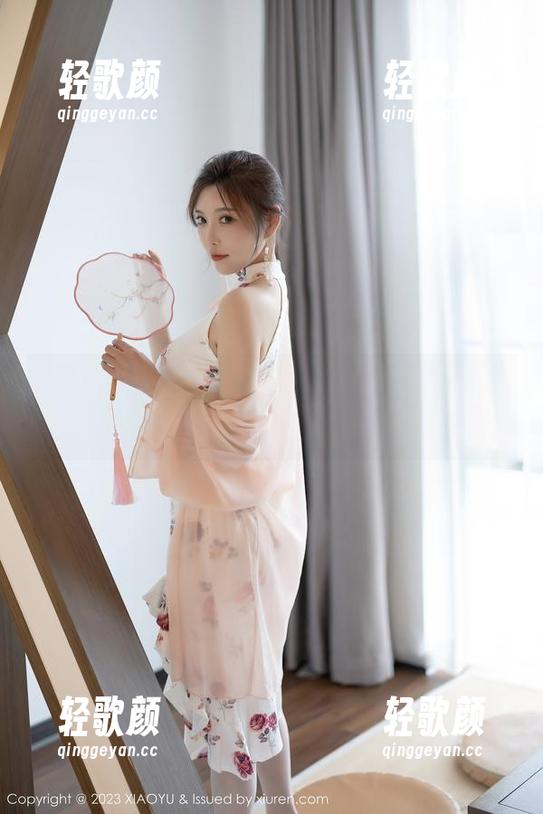 语画界 - 林乐一的“妹妹”作品里，居然藏着我用力舔屏的理由？