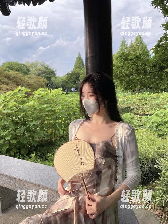 微密圈 - 软妹小九九的花嫁——原图之美，恰恰打破了以往印象。