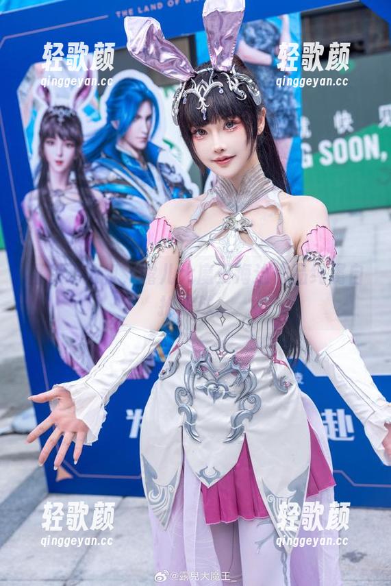 福利不投机，露儿大魔王海边作品纯属自抢眼球。