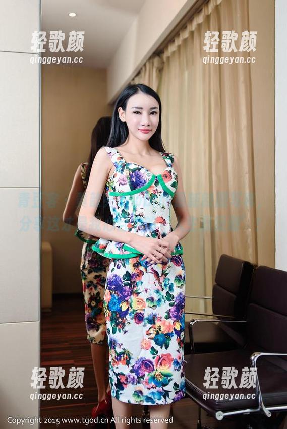 青豆客 - 黄歆苑chobits最新制服写真，分享这才是我心目中的‘人生悬疑剧’！