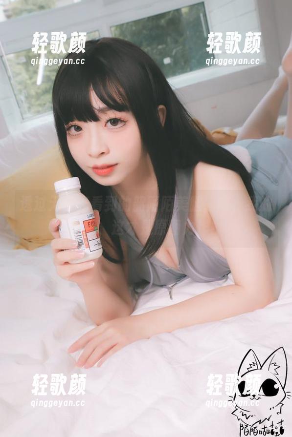 透过无圣光看到的韶陌陌美腿，噢，我的天哪，这才是原图力作！