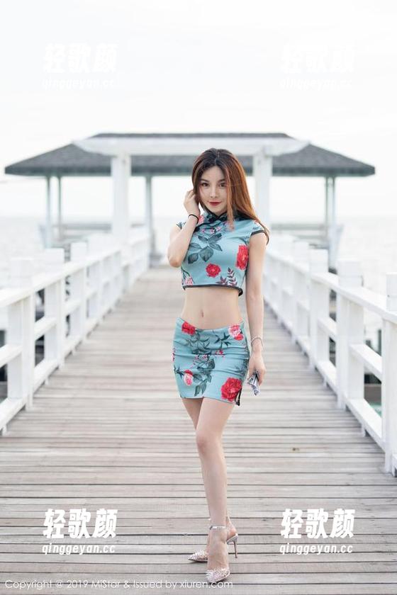 魅妍社 - 九儿带你进入少女的图包，下载时别忘了点个赞哦！