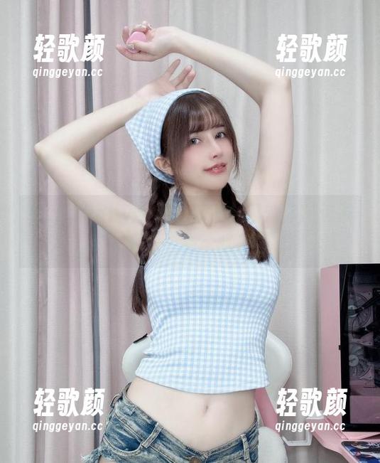 鹿八岁baby与我的棉袜合集：你能想象袜子也会有个性吗？