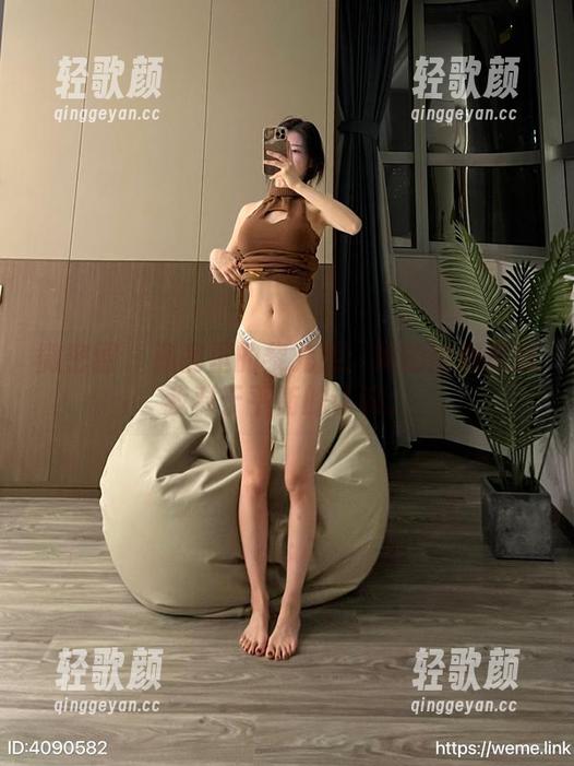 微密圈 - 私房里的黎允熙：她的瑜伽挑战我对于平衡的认识。